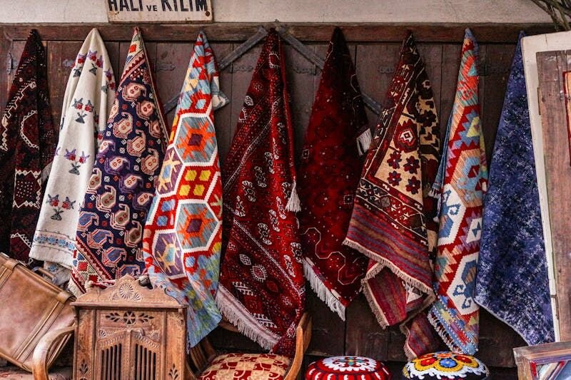 profesyonel ev temizliği hizmetleri görseli